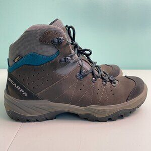 Scarpa Men’s Hiking Boots